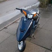 Yamaha Jog As STJÅLET !!