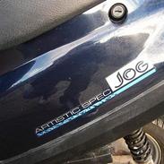 Yamaha Jog As STJÅLET !!