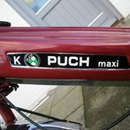 Puch Maxi k