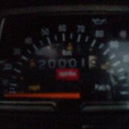 Aprilia RX 50 >> SOLGT <<