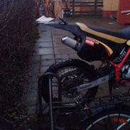 Aprilia RX 50 >> SOLGT <<