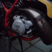 Aprilia RX 50 >> SOLGT <<