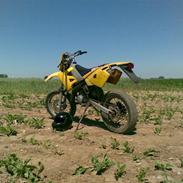 Beta RR Super Motard (Solgt)