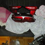Yamaha Fs1 4 gear 
