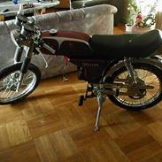 Yamaha Fs1 4 gear 