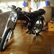 Yamaha Fs1 4 gear 