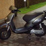 Aprilia Rally #Købt af Politiet#