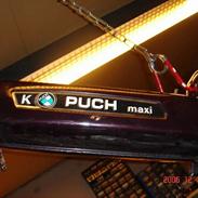 Puch maxi k   "Kebabcruiseren"