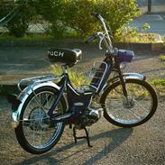 Puch Maxi K E50