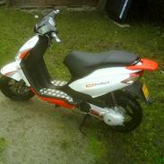 Derbi Atlantis BULLET