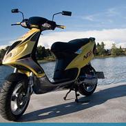 Piaggio nrg mc3