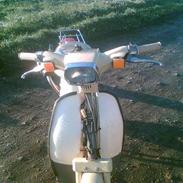 Yamaha Passola SOLGT