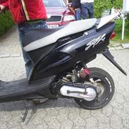 Honda SFX