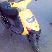 Gilera stalker (SOLGT)