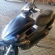 Benelli 491 st solgt