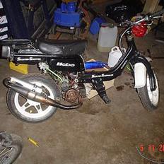Suzuki FZ (byttet til projekt)