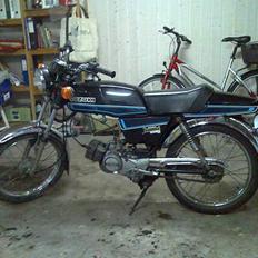 Suzuki Dm 50 (byttet)