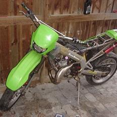 Derbi Senda R | Solgt !