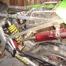 Derbi Senda R | Solgt !