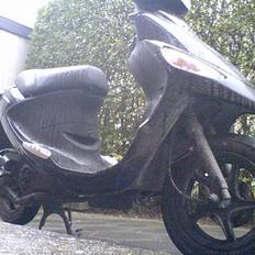 PGO Galaxy