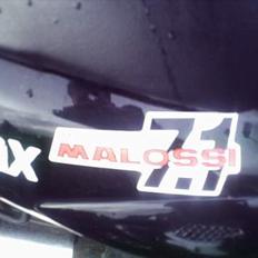 Adly      >>thunderbike<<SOLGT