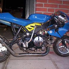 MiniBike daytona g2 produkt