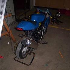 MiniBike daytona g2 produkt