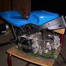 MiniBike daytona g2 produkt