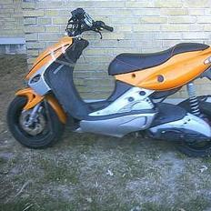 Malaguti f 15  lc (til salg)