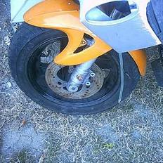 Malaguti f 15  lc (til salg)