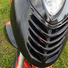 Aprilia Sonic (Byttet til Aerox)
