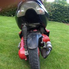 Aprilia Sonic (Byttet til Aerox)