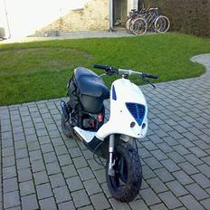 Piaggio NRG mc3 [SOLGT]
