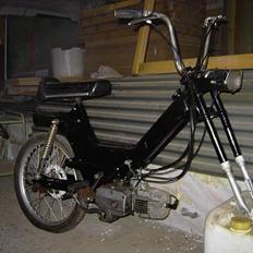 Puch maxi 2 gear (solgt)