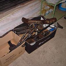 Puch maxi 2 gear (solgt)