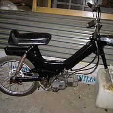 Puch maxi 2 gear (solgt)