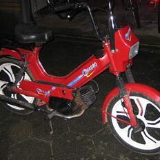 Tomos quadro § SOLGT