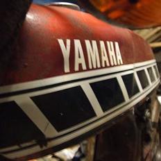 Yamaha fs 1 4gear PROJEKT