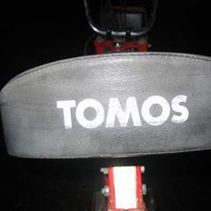 Tomos quadro § SOLGT