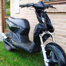 Yamaha Slider >Solgt<