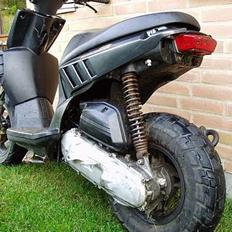 Yamaha Slider >Solgt<