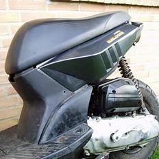 Yamaha Slider >Solgt<