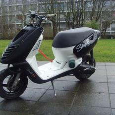 Aprilia sonic ( SOLGT )