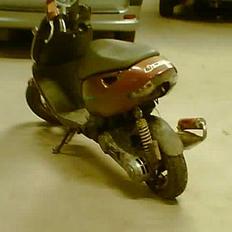 Aprilia Sonic 