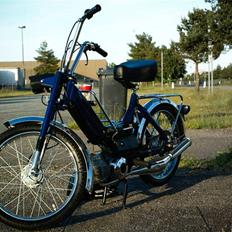 Puch Maxi K E50