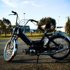 Puch Maxi K E50