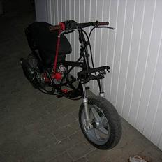 PGO Hot/SR | !STJÅLET!