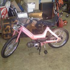 Puch Maxi P