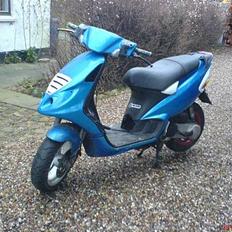 Piaggio Nrg Mc3 DD //SOLGT//