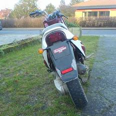 Derbi Hunter  *Stjålet*